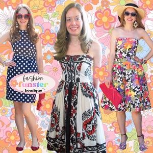 Meet Fashion Funster